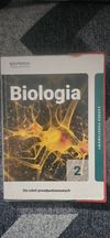 Biologia 2 podręcznik