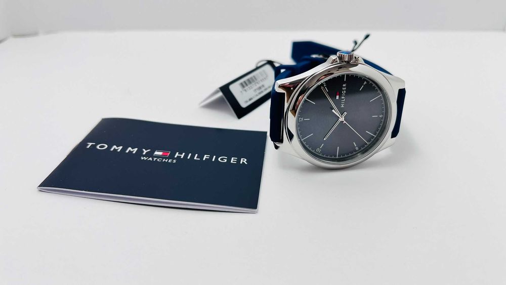 Zegarek męski Tommy Hilfiger Norris PREZENT