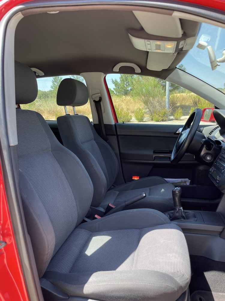 VW Polo Highline 1.2