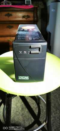 ДБЖ Powercom BNT-600AP USB