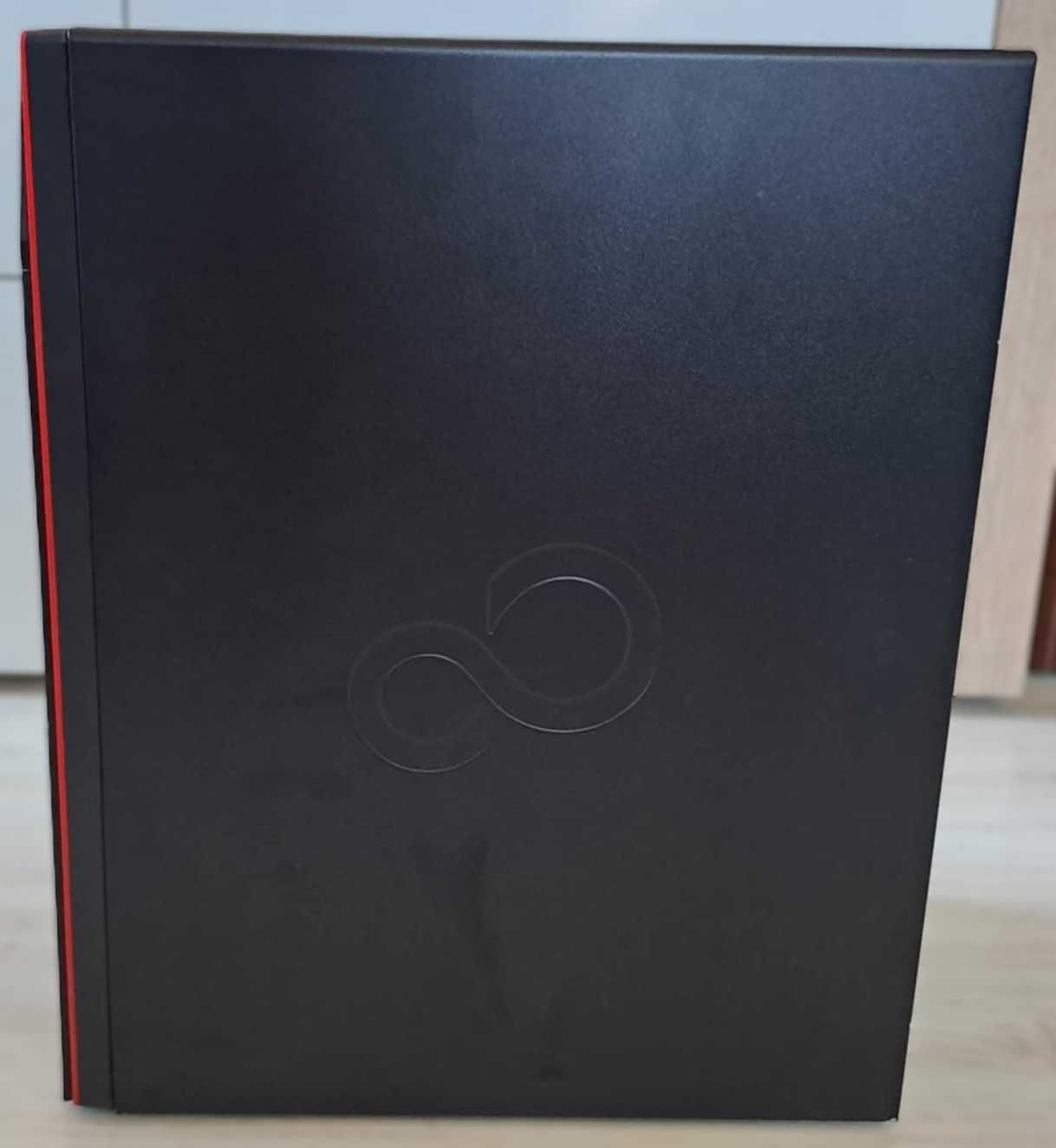 Serwer Fujitsu Primergy TX1310 M3 - BEZ DYSKÓW