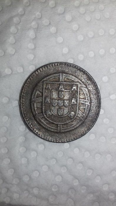 moeda 2 centavos 1918 ferro rrr