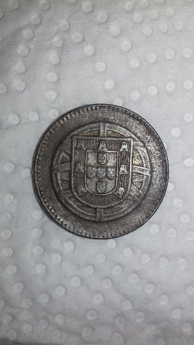 moeda 2 centavos 1918 ferro rrr