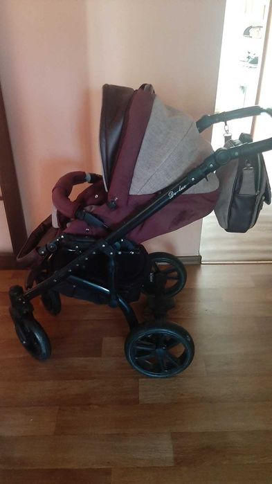 дитяча коляска- супер таксі