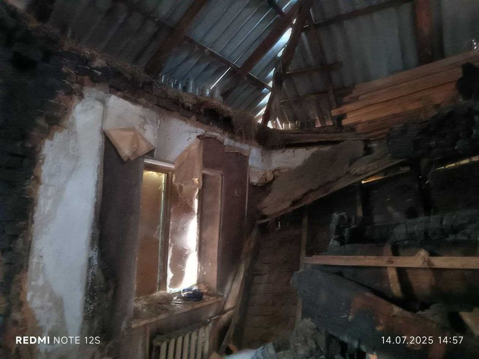 Продаж будинку в Таращі