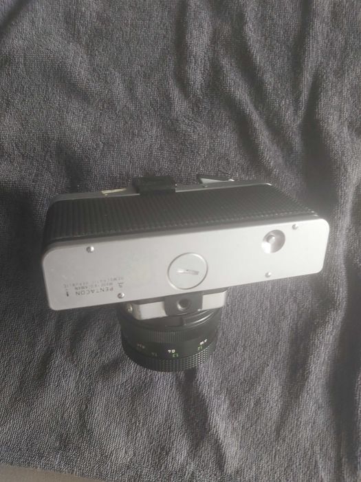 Máquina Fotográfica - PRAKTICA MTL 3