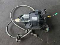 Hamulec ręczny elektryczny a2c53092224 9683024880 Citroen C4 Picasso