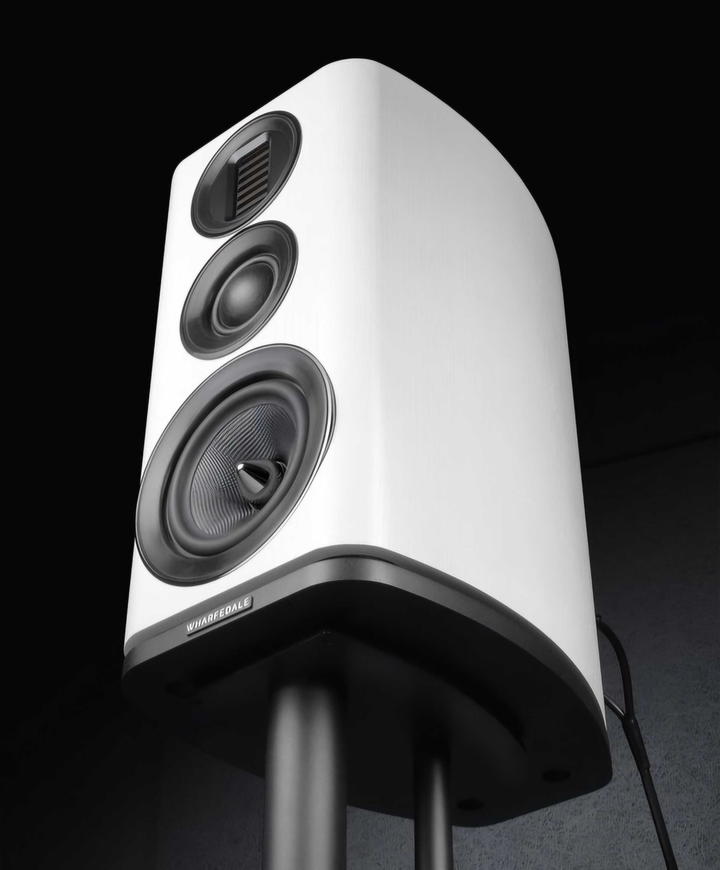 Nowość Wharfedale EVO 5.2 możliwa zamiana sklep WROCŁAW