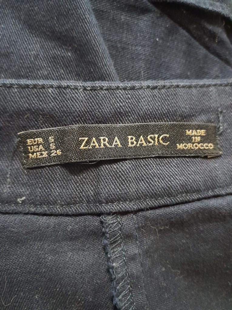Nowa spódnica Zara r. S