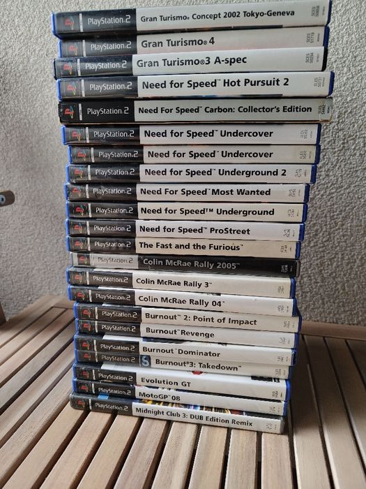 Gra PS2 Crash Harry Potter Mortal Kombat Dragon Ball God Of War GTA