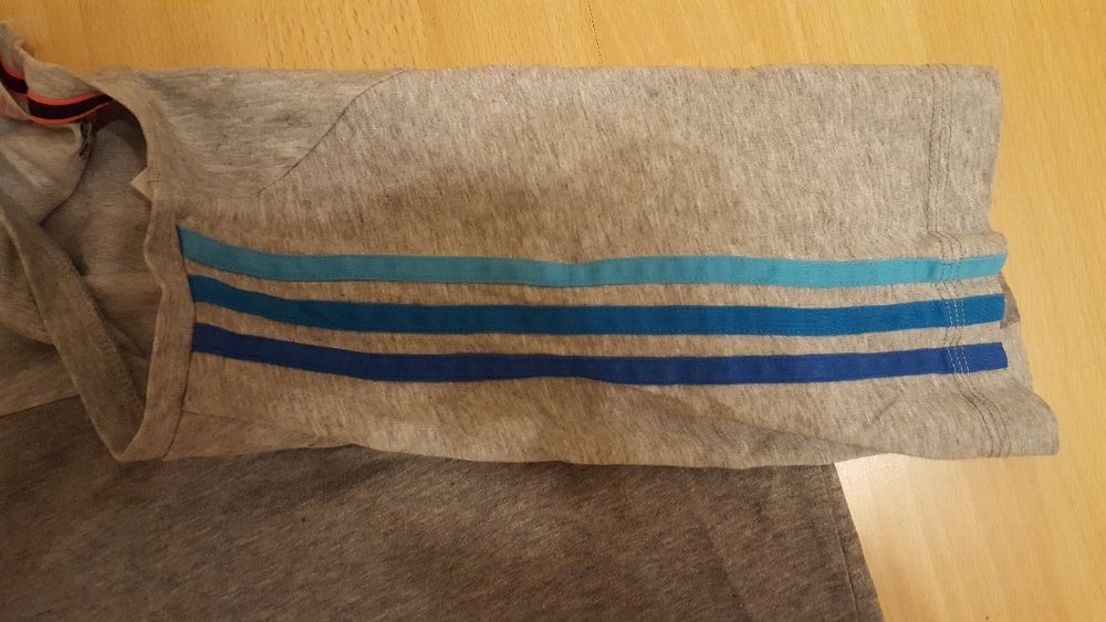 Koszulka adidas tshirt xl