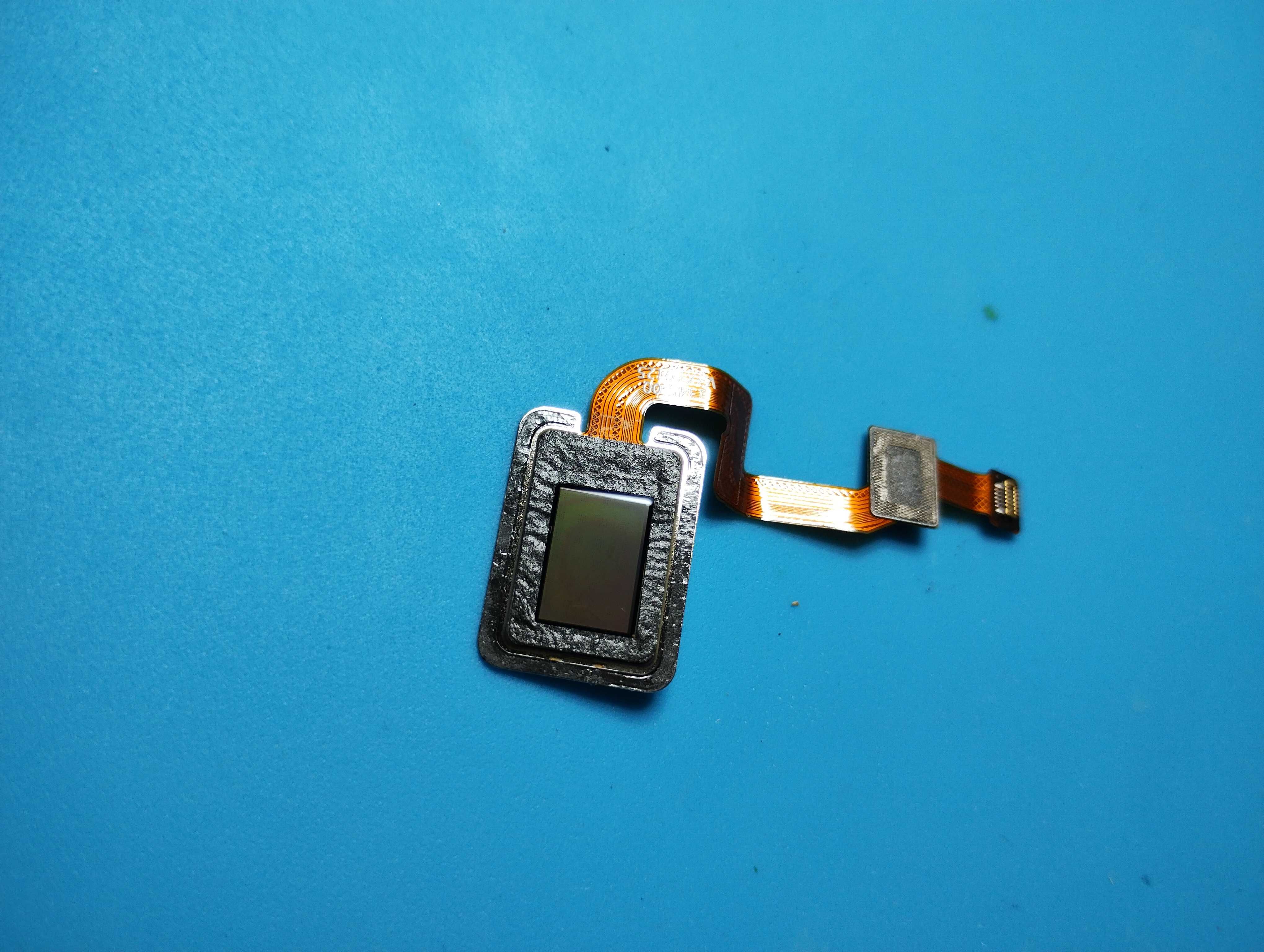 Odcisk Palca Xiaomi Mi Note 10 Lite – Oryginalna, z Demontażu