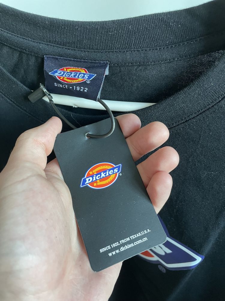 Футболки Dickies