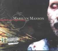 Marilyn Manson "Antichrist Superstar" CD (Nowa w folii)