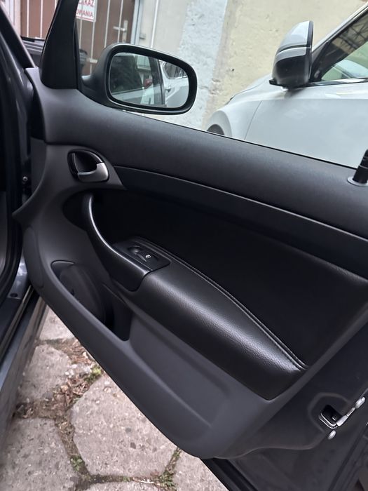 SAAB 9-3 93 9 3, Benzyna, 2007, 2.0T, 175km, OC, manual, 2 wła.