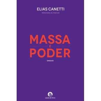 Massa e Poder, Elias Canetti
