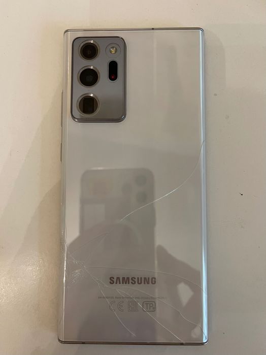 Продам Samsung Galaxy Note20 Ultra 256GB