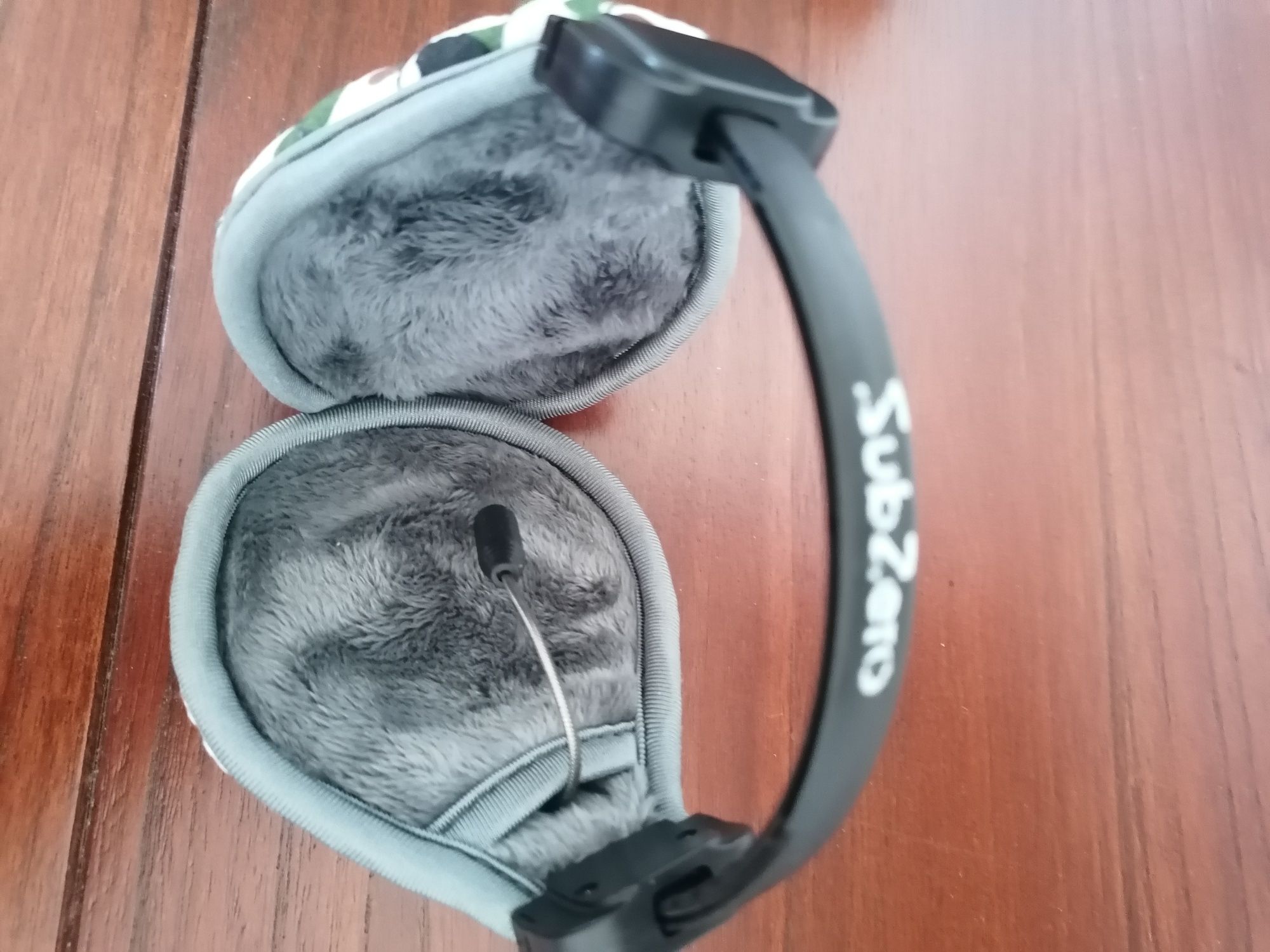 Headphones Midland