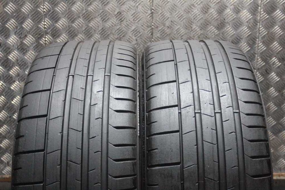 235/35/20 Pirelli P Zero 235/35 R20 88Y