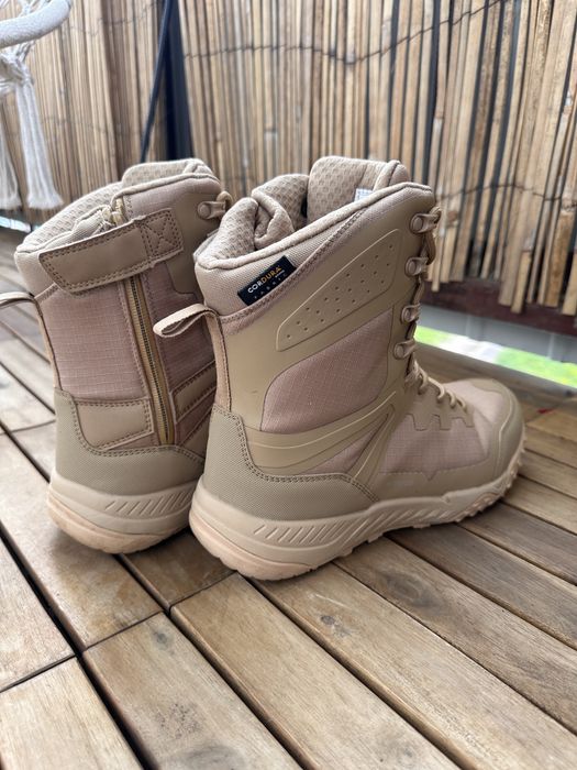 Buty Magnum Bondsteel High WP C