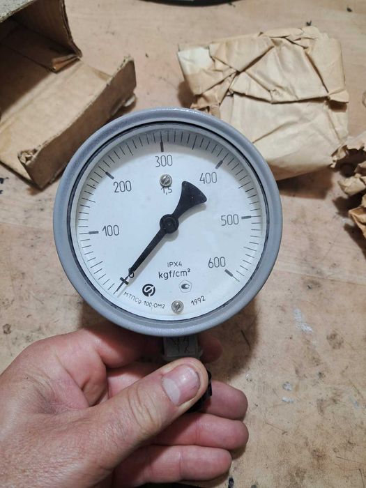 мановакуумметр мвпз-у смтрите фото НОВЫЕ