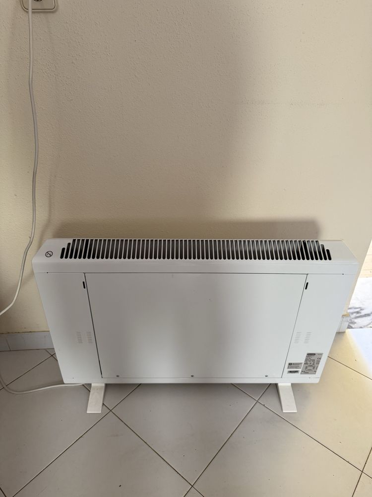 Aquecedor Delonghi