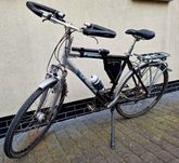 Rower Unibike Expedition.