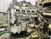 Двигатель Mazda GH 2.0 fsi LF3L DISI
