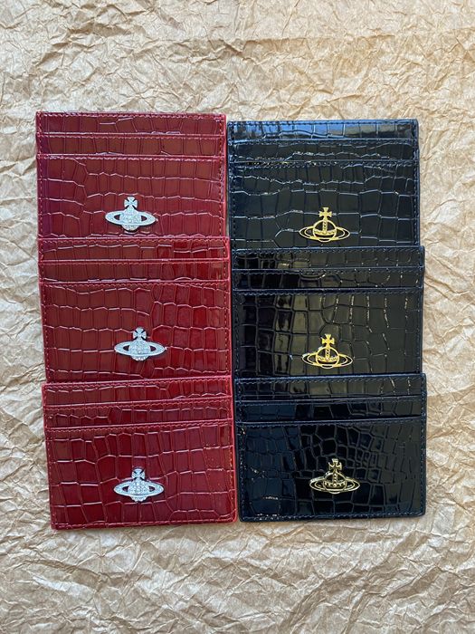 Картхолдери Vivienne Westwood