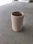 Rura kamionkowa ceramiczna do komina fi200