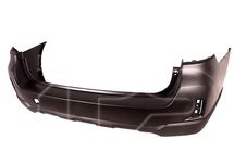 Бампер Задний (Usa) AS07334198 на Subaru Outback 2015-2018