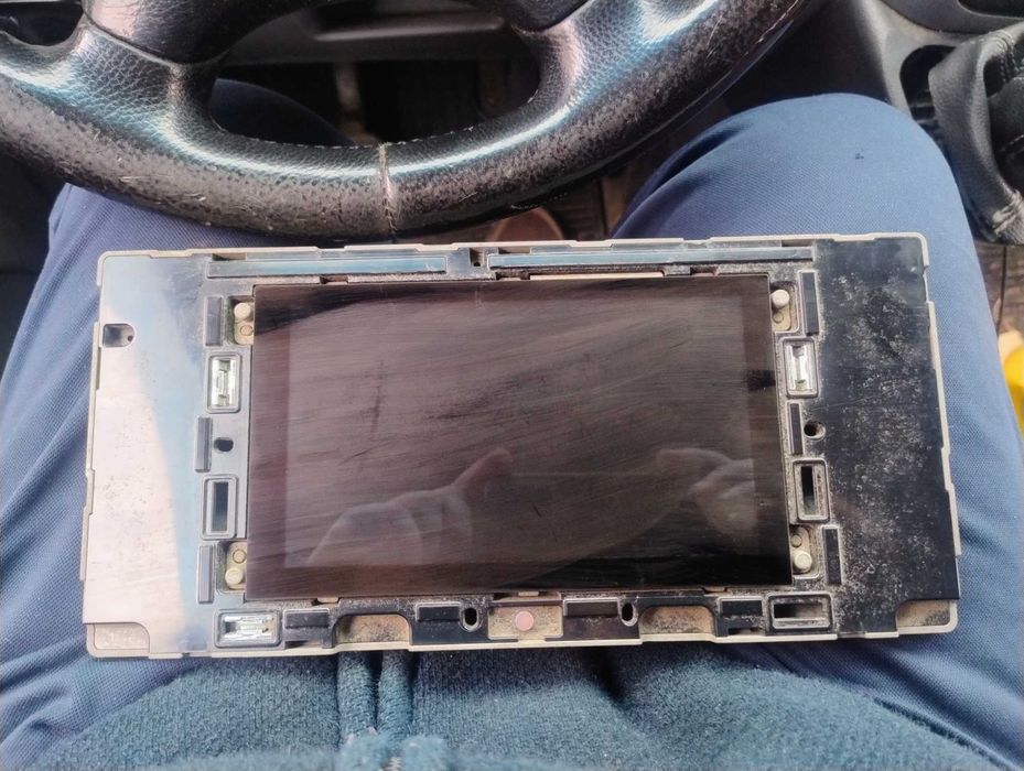 Магнітофон 907 спрінтер a907 900 17 03/001