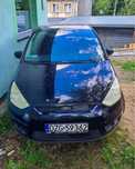 Ford S-Max 2.0 DCI 2007r