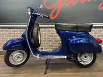 Vespa 50 S