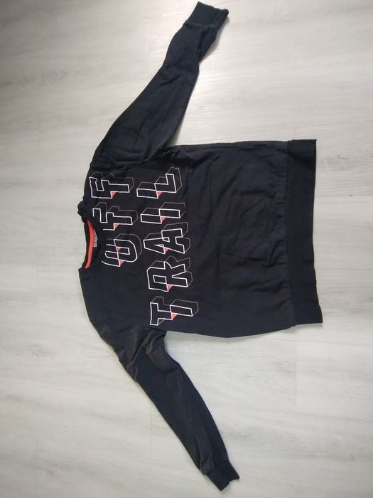 Bluza bez kaptura Pepco - rozmiar 152