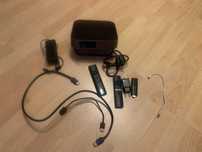 Projektor ViewSonic M2W