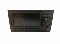 RADIO NAWIGACJA RNS-E 2 DIN AUDI A4 B7 (2004-2008) 8E0035192D