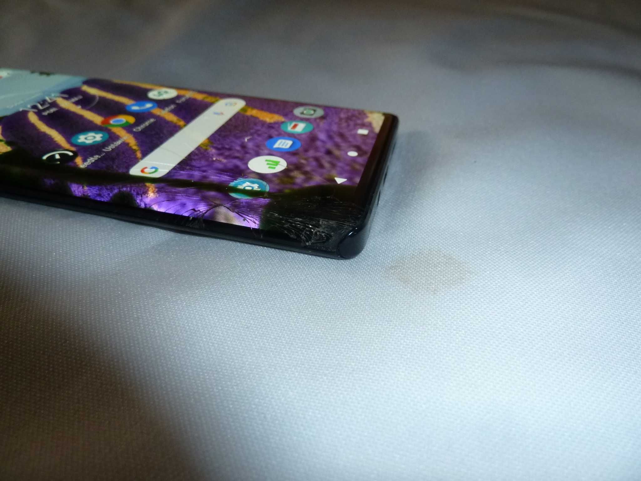 Motorola EDGE 5G 2020 - 6gb - 128gb - Działa - Idealna na modem