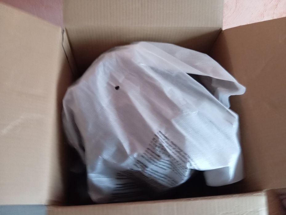 Аерогріль Fhilips