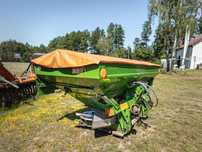 Amazone ZA-M 1200  Amazone ZA-M 1200 | 2008 | Perfekcyjny stan | 1200 litrów |