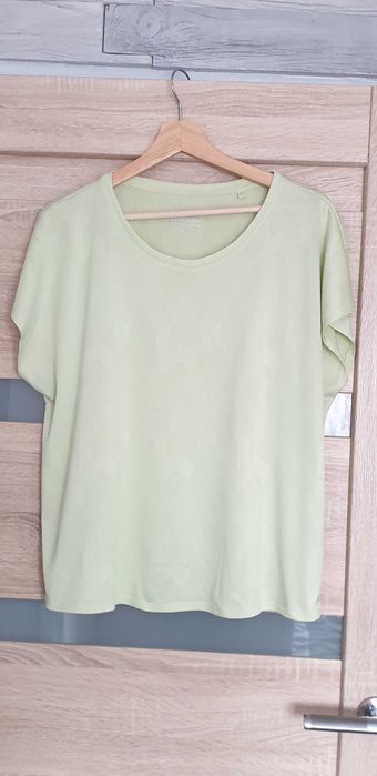 Bluzka sportowa C&A  40/42 L  QUICKDRY