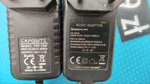Zasilacz 12V 2A Sagemcom / 12V 1.5A Exposite