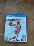Jogo NBA2k21 PS4