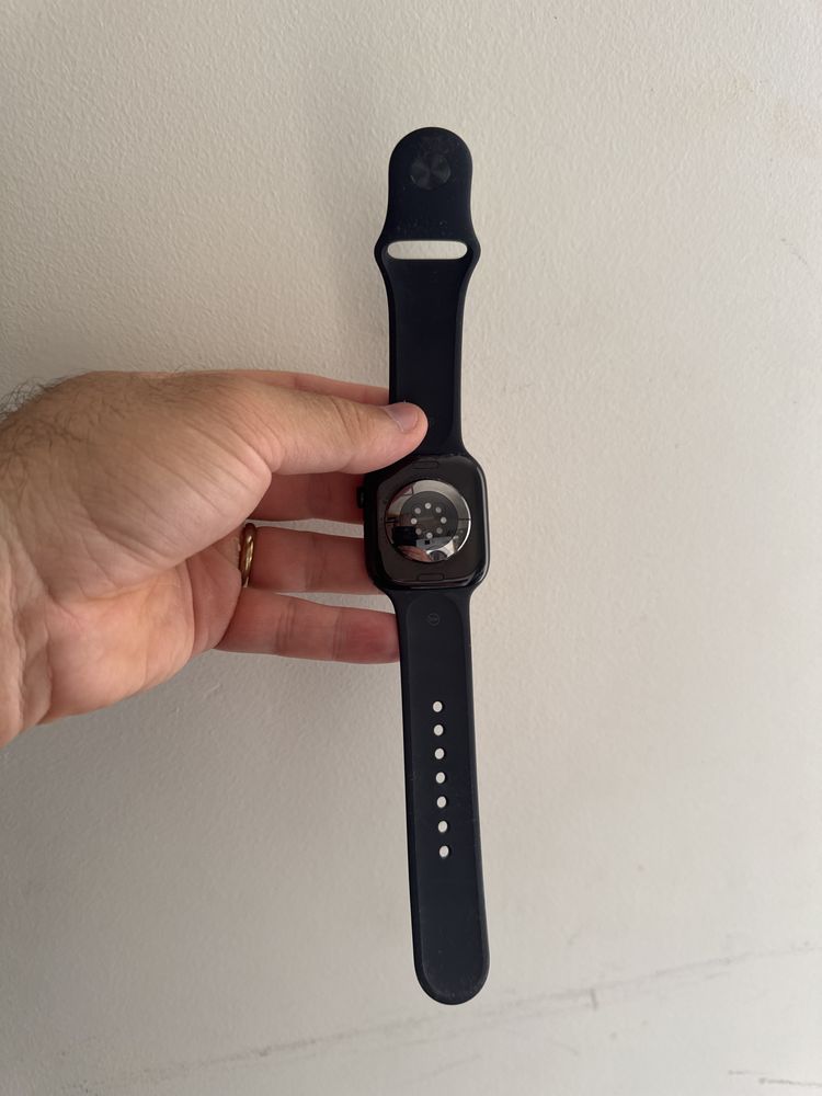 Apple Watch Serie 10