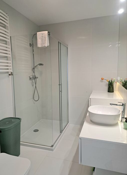 Mieszkanie, apartament 3 pokojowy