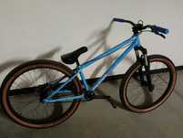 Dirt Blackjack D mtb