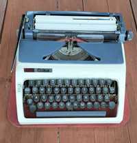 Maszyna do pisania ERIKA