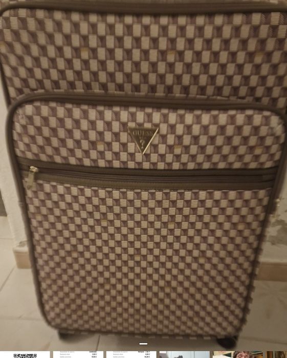 Mala nova uma ve usada