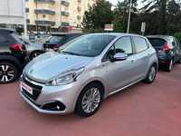 Peugeot 208 1.2 PureTech Style