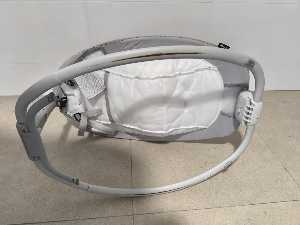 LIONELO Pascal Baby Bouncer